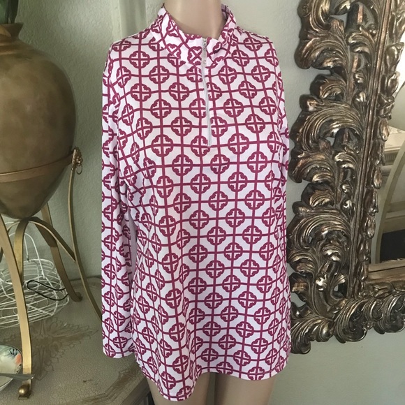 Tops - Bette Court top